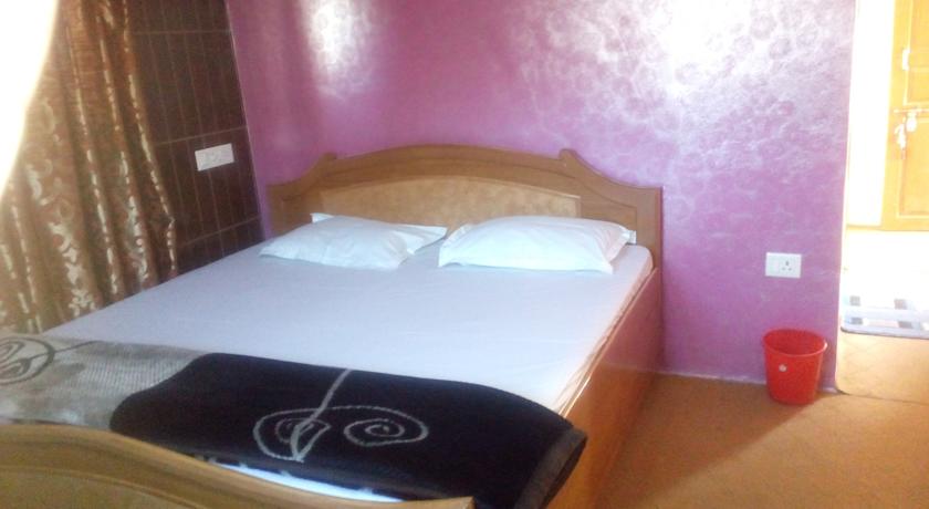 Hotel Devbhoomi